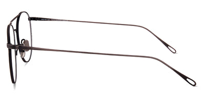 Lunor® M14 05 LUN M14 05 SGS 52 - SGS - Stoneygrey Eyeglasses