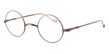 Lunor® M2 01 LUN M2 01 AG 44 - AG - Antique Gold Eyeglasses