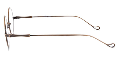 Lunor® M2 01 LUN M2 01 AG 44 - AG - Antique Gold Eyeglasses