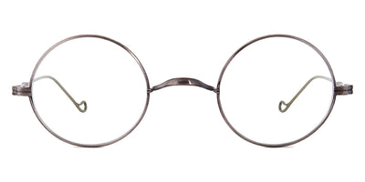 Lunor® M2 01 LUN M2 01 AS 44 - AS - Antique Silver Eyeglasses
