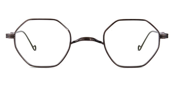 Lunor® M2 02 LUN M2 02 AS 44 - AS - Antique Silver Eyeglasses