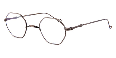 Lunor® M2 02 LUN M2 02 AS 44 - AS - Antique Silver Eyeglasses