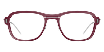 MARKUS T® M3340 MT M3340 508 53 - 508 Dark Red Eyeglasses