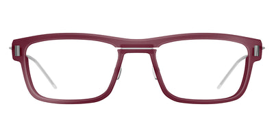 MARKUS T® M3342 MT M3342 508 51 - 508 Dark Red Eyeglasses