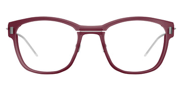 MARKUS T® M3343 MT M3343 508 51 - 508 Dark Red Eyeglasses