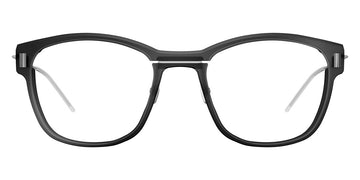 MARKUS T® M3343 MT M3343 520 51 - 520 Black Eyeglasses