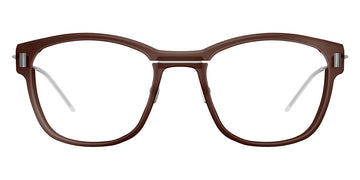 MARKUS T® M3343 MT M3343 525 51 - 525 Brown Eyeglasses