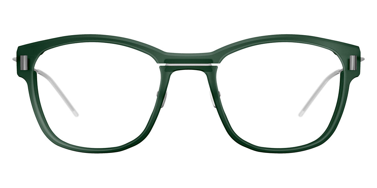 MARKUS T® M3343 MT M3343 533 51 - 533 Green Eyeglasses