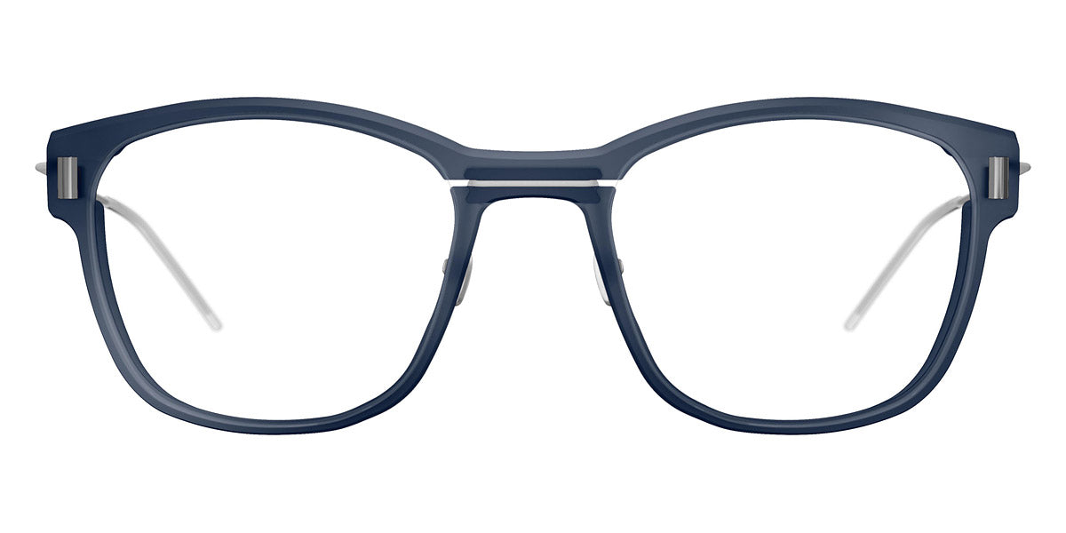 MARKUS T® M3343 MT M3343 541 51 - 541 Dark Blue Eyeglasses