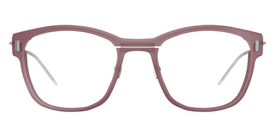 MARKUS T® M3343 MT M3343 562 51 - 562 Berry Eyeglasses