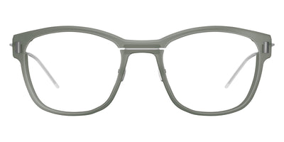 MARKUS T® M3343 MT M3343 570 51 - 570 Olive Green Eyeglasses