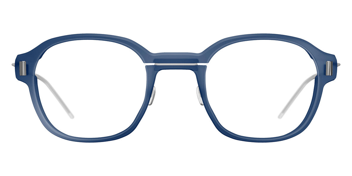 MARKUS T® M3344 MT M3344 511 48 - 511 Ocean Blue Eyeglasses