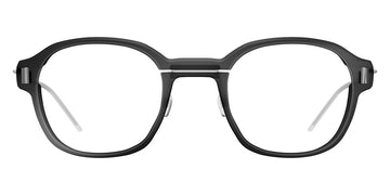 MARKUS T® M3344 MT M3344 520 48 - 520 Black Eyeglasses