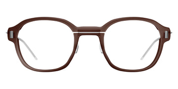 MARKUS T® M3344 MT M3344 525 48 - 525 Brown Eyeglasses