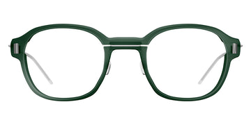 MARKUS T® M3344 MT M3344 533 48 - 533 Green Eyeglasses