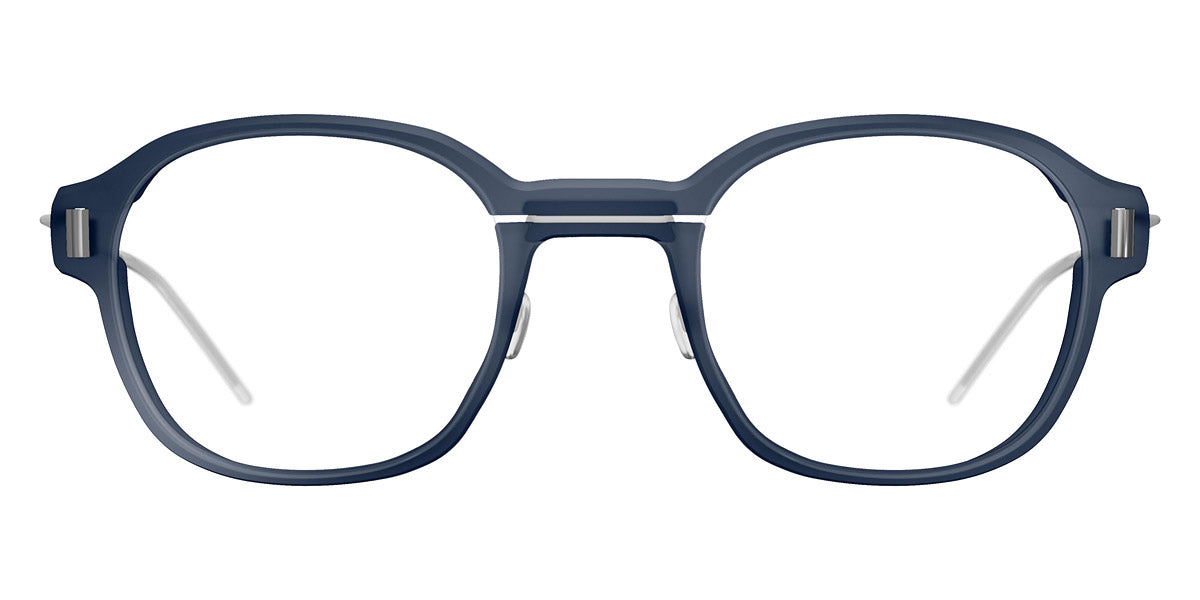 MARKUS T® M3344 MT M3344 541 48 - 541 Dark Blue Eyeglasses