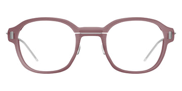 MARKUS T® M3344 MT M3344 562 48 - 562 Berry Eyeglasses