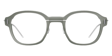 MARKUS T® M3344 MT M3344 570 48 - 570 Olive Green Eyeglasses