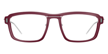 MARKUS T® M3345 MT M3345 508 55 - 508 Dark Red Eyeglasses