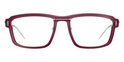 MARKUS T® M3345 MT M3345 508 55 - 508 Dark Red Eyeglasses