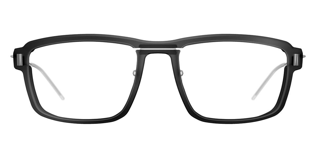 MARKUS T® M3345 MT M3345 520 55 - 520 Black Eyeglasses