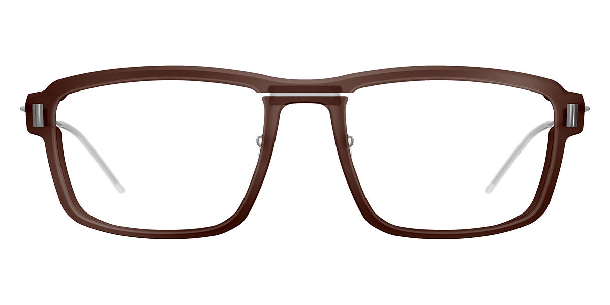 MARKUS T® M3345 MT M3345 525 55 - 525 Brown Eyeglasses