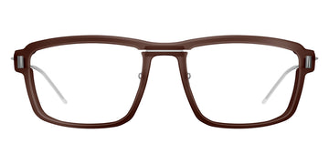 MARKUS T® M3345 MT M3345 525 55 - 525 Brown Eyeglasses