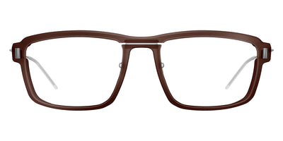 MARKUS T® M3345 MT M3345 525 55 - 525 Brown Eyeglasses