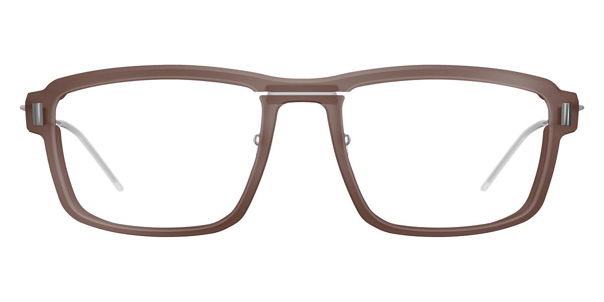 MARKUS T® M3345 MT M3345 529 55 - 529 Brown Gray Eyeglasses