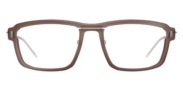 MARKUS T® M3345 MT M3345 529 55 - 529 Brown Gray Eyeglasses