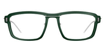 MARKUS T® M3345 MT M3345 533 55 - 533 Green Eyeglasses