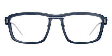 MARKUS T® M3345 MT M3345 541 55 - 541 Dark Blue Eyeglasses