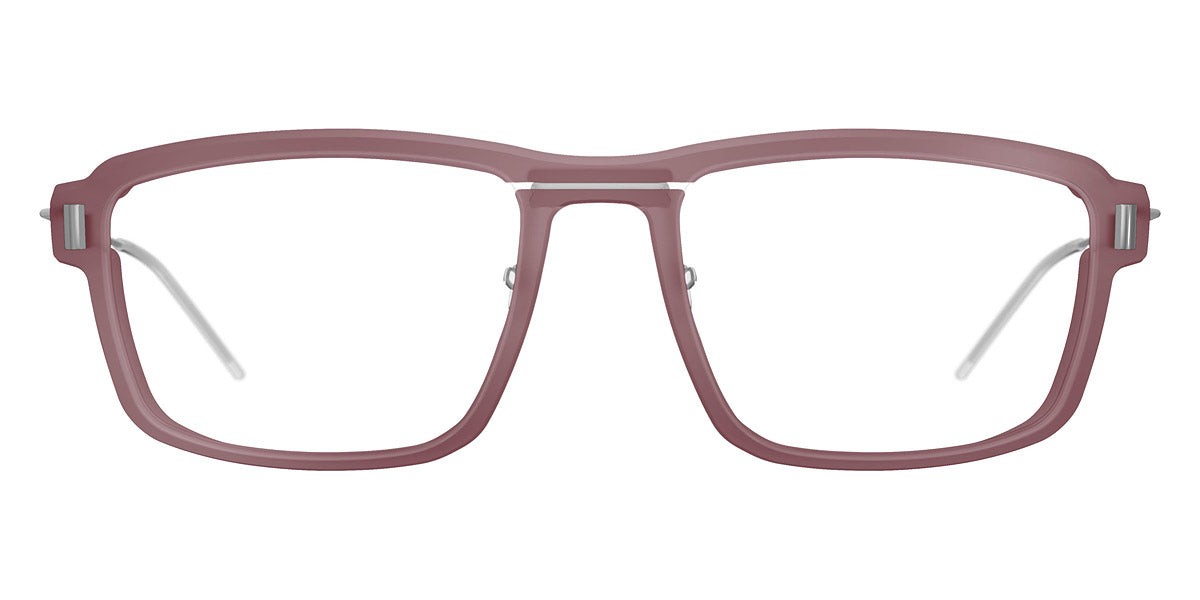 MARKUS T® M3345 MT M3345 562 55 - 562 Berry Eyeglasses