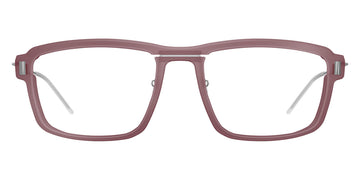 MARKUS T® M3345 MT M3345 562 55 - 562 Berry Eyeglasses