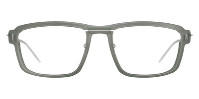 MARKUS T® M3345 MT M3345 570 55 - 570 Olive Green Eyeglasses