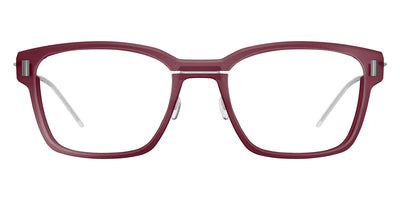 MARKUS T® M3346 MT M3346 508 50 - 508 Dark Red Eyeglasses