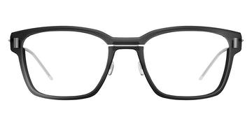 MARKUS T® M3346 MT M3346 520 50 - 520 Black Eyeglasses