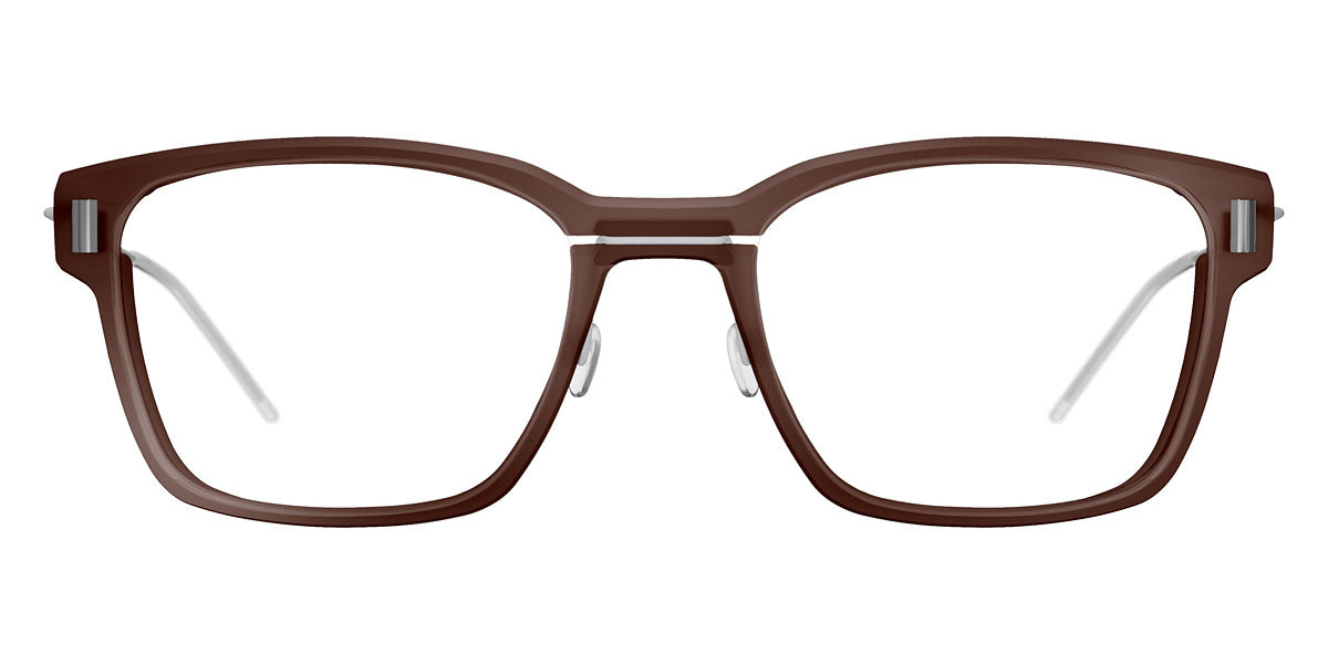 MARKUS T® M3346 MT M3346 525 50 - 525 Brown Eyeglasses