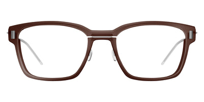 MARKUS T® M3346 MT M3346 525 50 - 525 Brown Eyeglasses