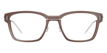 MARKUS T® M3346 MT M3346 529 50 - 529 Brown Gray Eyeglasses