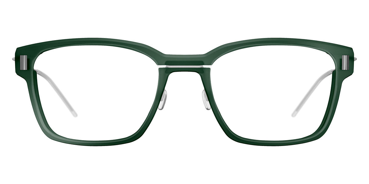 MARKUS T® M3346 MT M3346 533 50 - 533 Green Eyeglasses