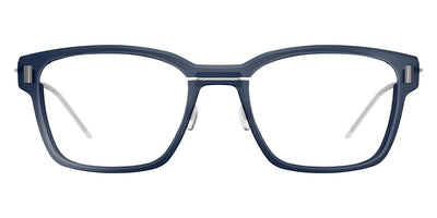 MARKUS T® M3346 MT M3346 541 50 - 541 Dark Blue Eyeglasses