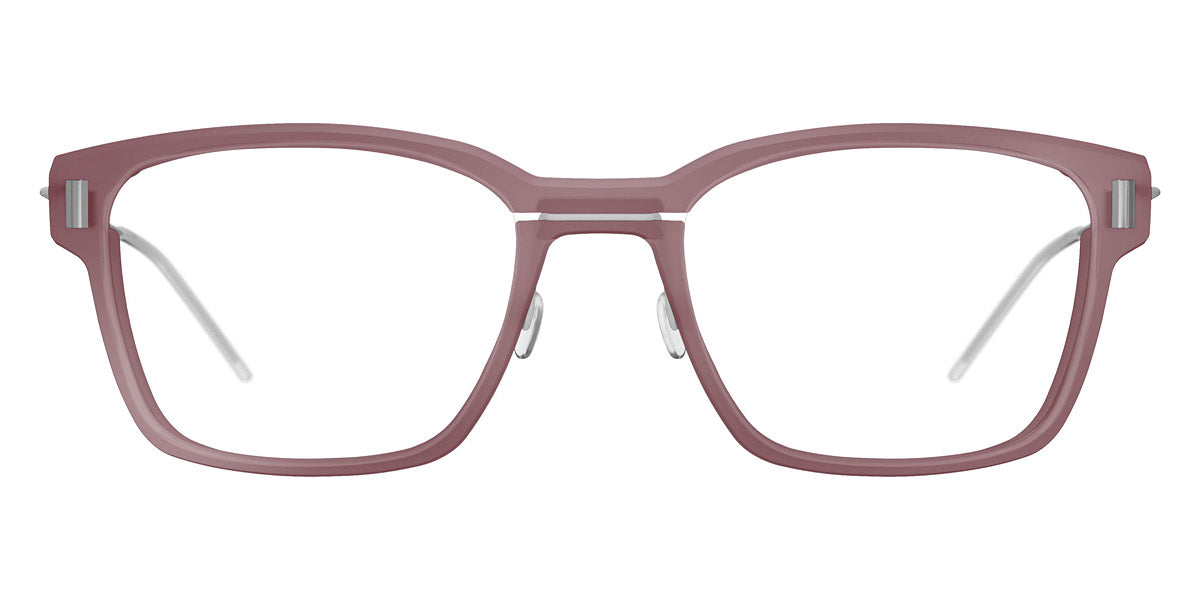 MARKUS T® M3346 MT M3346 562 50 - 562 Berry Eyeglasses