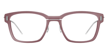 MARKUS T® M3346 MT M3346 562 50 - 562 Berry Eyeglasses