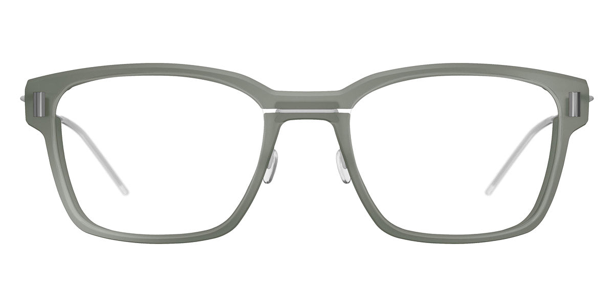 MARKUS T® M3346 MT M3346 570 50 - 570 Olive Green Eyeglasses