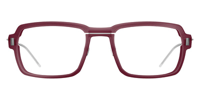 MARKUS T® M3347 MT M3347 508 54 - 508 Dark Red Eyeglasses