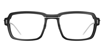 MARKUS T® M3347 MT M3347 520 54 - 520 Black Eyeglasses