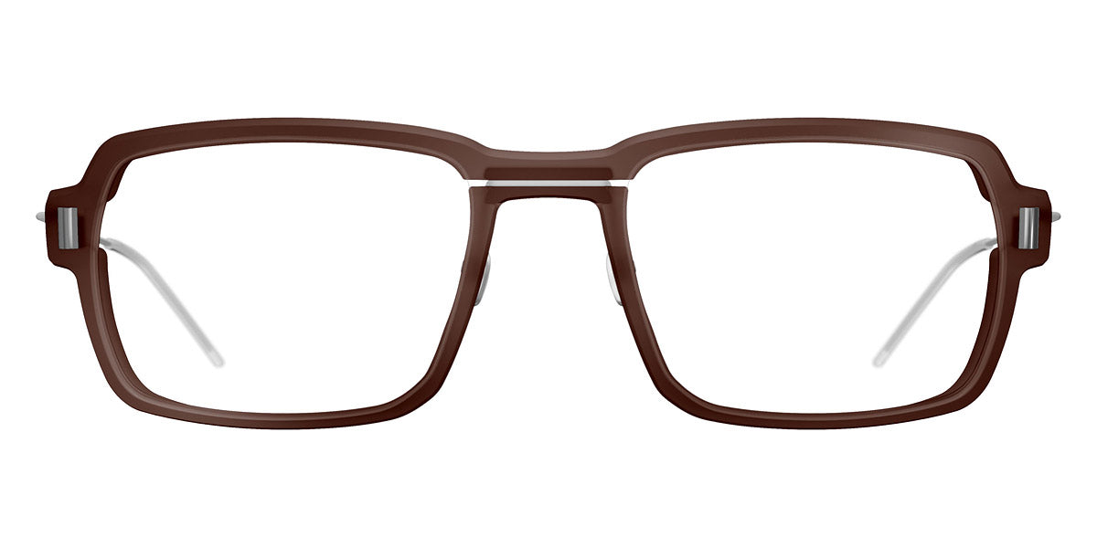 MARKUS T® M3347 MT M3347 525 54 - 525 Brown Eyeglasses