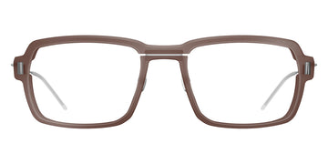 MARKUS T® M3347 MT M3347 529 54 - 529 Brown Gray Eyeglasses