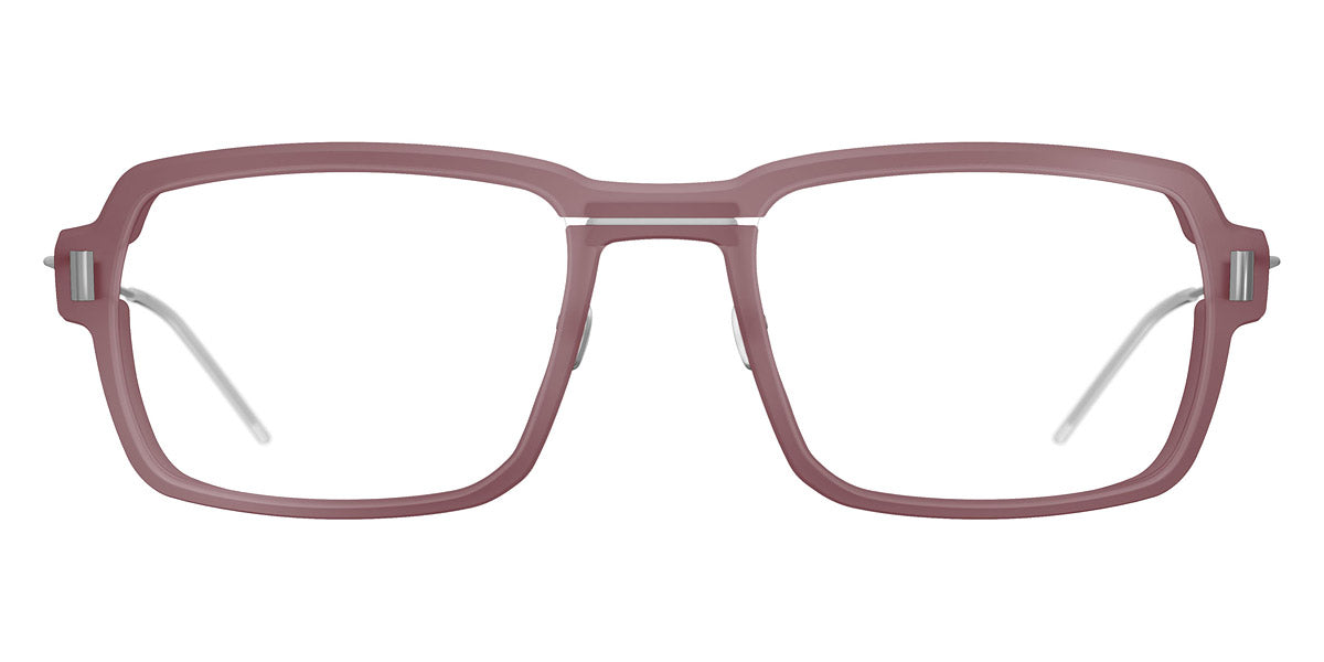 MARKUS T® M3347 MT M3347 562 54 - 562 Berry Eyeglasses